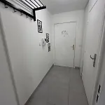 Cocon à Deux Pas De Avec Terrasse Apartamento Chessy (Seine-et-Marne)