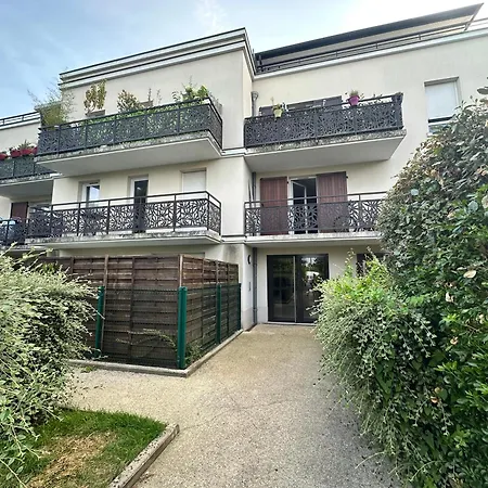 Apartamento Cocon à Deux Pas De Avec Terrasse *