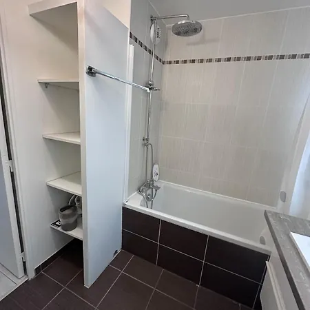 Apartman Cocon A Deux Pas De Avec Terrasse *